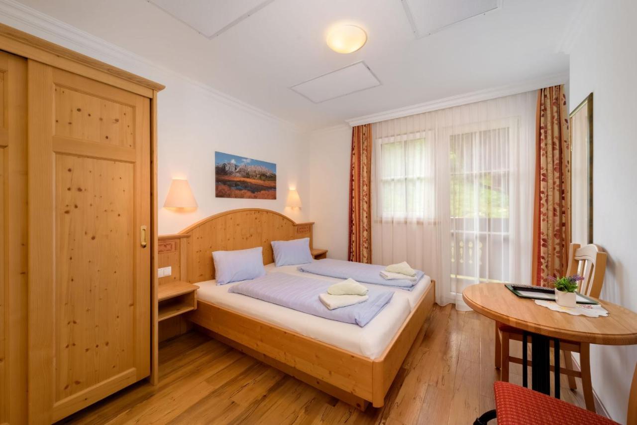 Berggasthof Latschenhof Hotel ฟลาคเฮา ภายนอก รูปภาพ