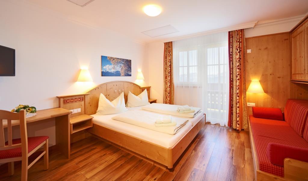Berggasthof Latschenhof Hotel ฟลาคเฮา ภายนอก รูปภาพ